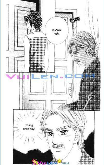 nụ hôn và sắc đẹp chapter 13 55