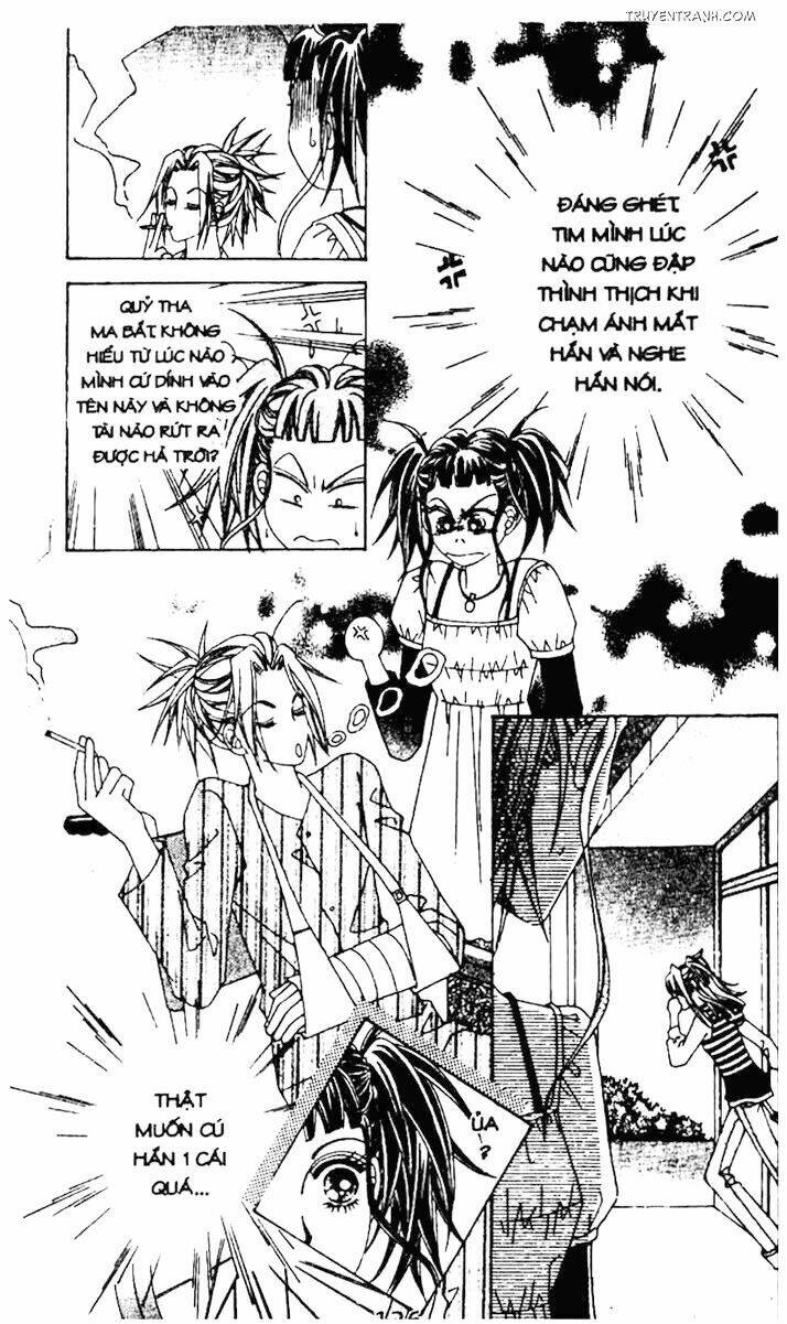 điên vì yêu - love like crazy chapter 52 14