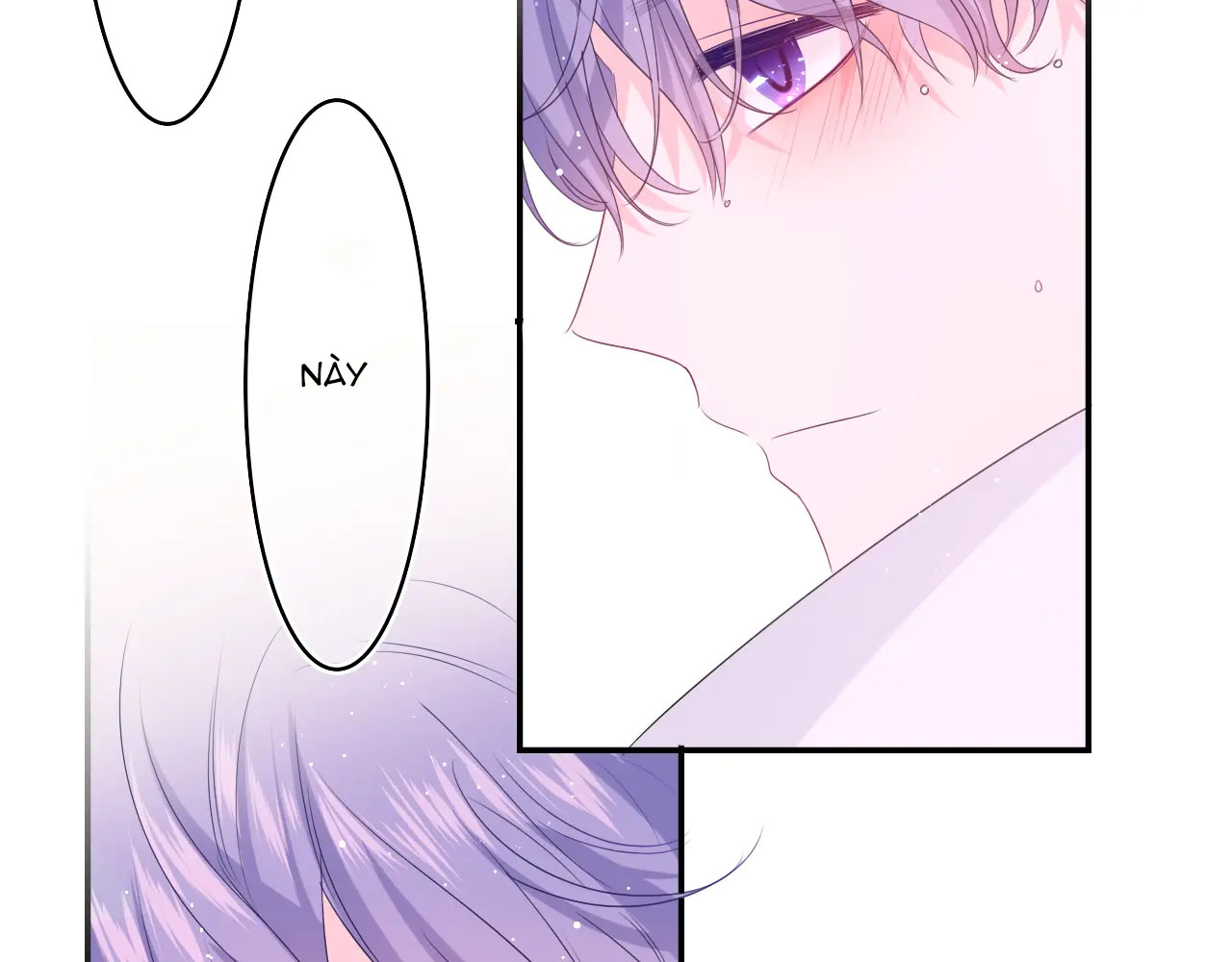 chào, đồng học thụ mộc chapter 16 84