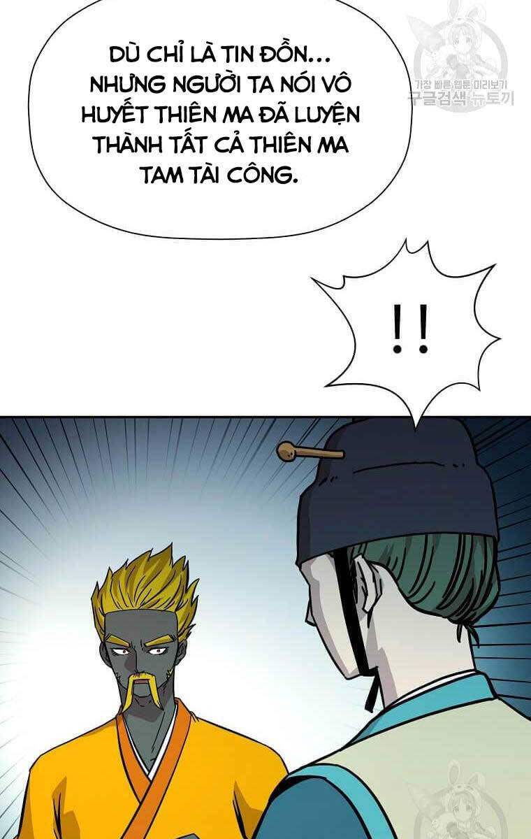 Học Giả Trở Lại chapter 144.1 10