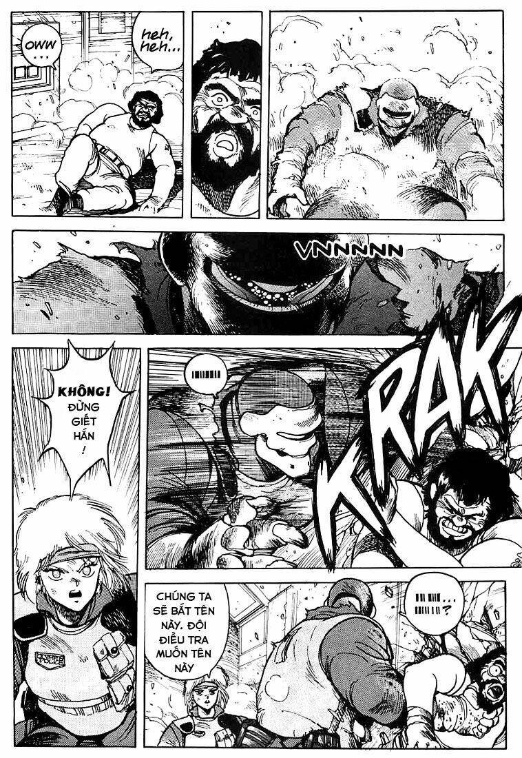 appleseed chapter 8 12