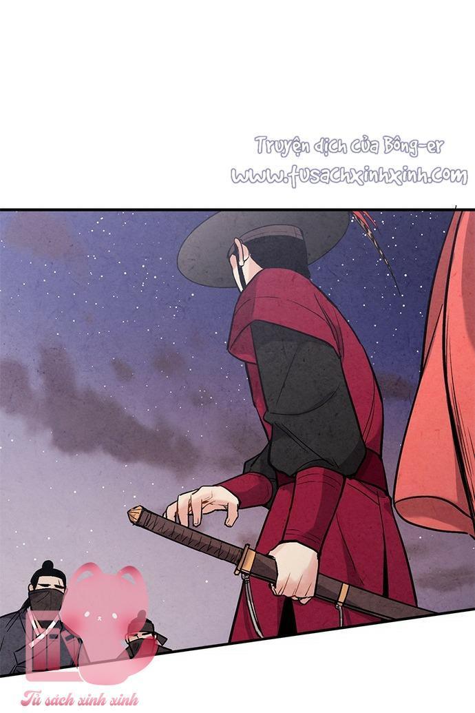 lệnh cấm hôn chapter 42 20