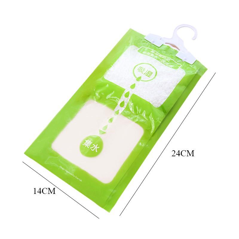 Túi Hút Ẩm Cho Tủ Quần Áo Hoặc Phòng Kín 2253 SHOP CR7
