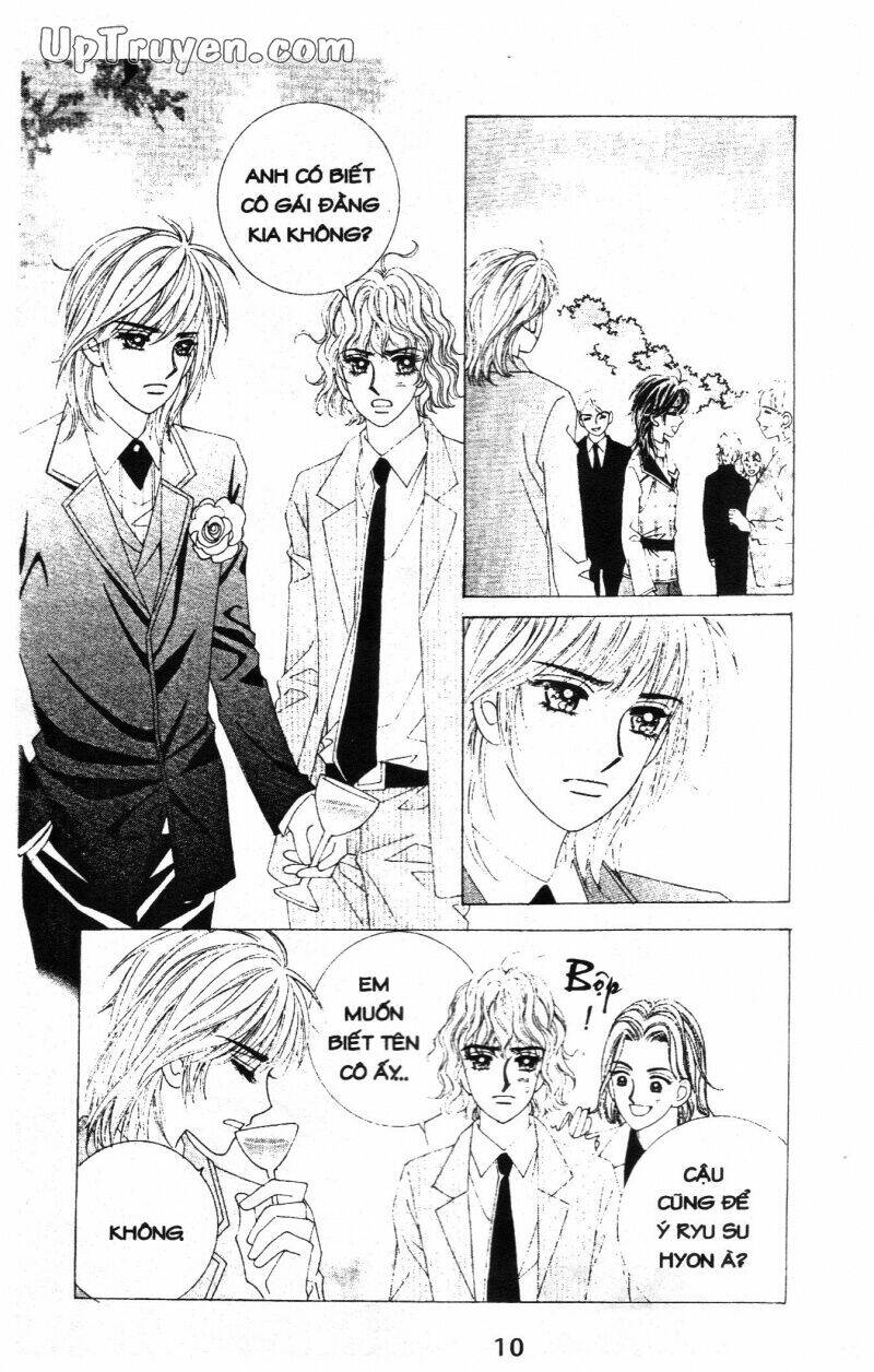 mặt nạ tình yêu chapter 76 11