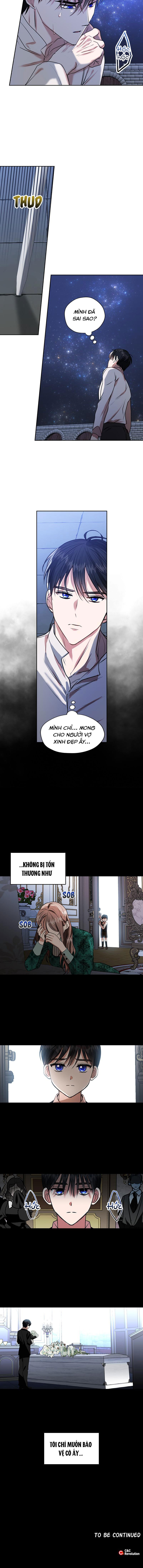 tôi sẽ nâng cấp chồng tôi trở thành một bậc thầy chapter 21 6