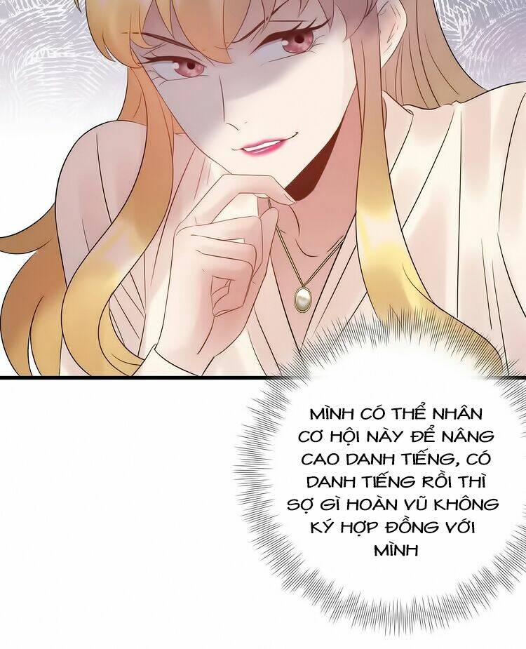 trọng sinh chi ức vạn ảnh hậu yếu thượng vị chapter 189 17