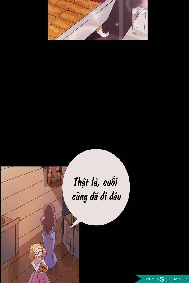 tổng tài đại nhân tiểu nữ vu chapter 1 6