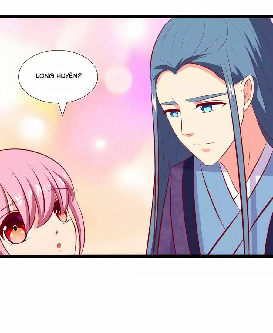 thỏ yêu tiểu vương phi chapter 84 14