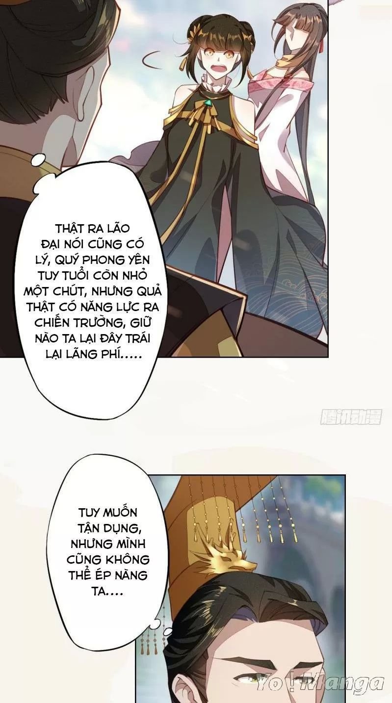 tuyệt thế luyện đan sư chapter 103 5