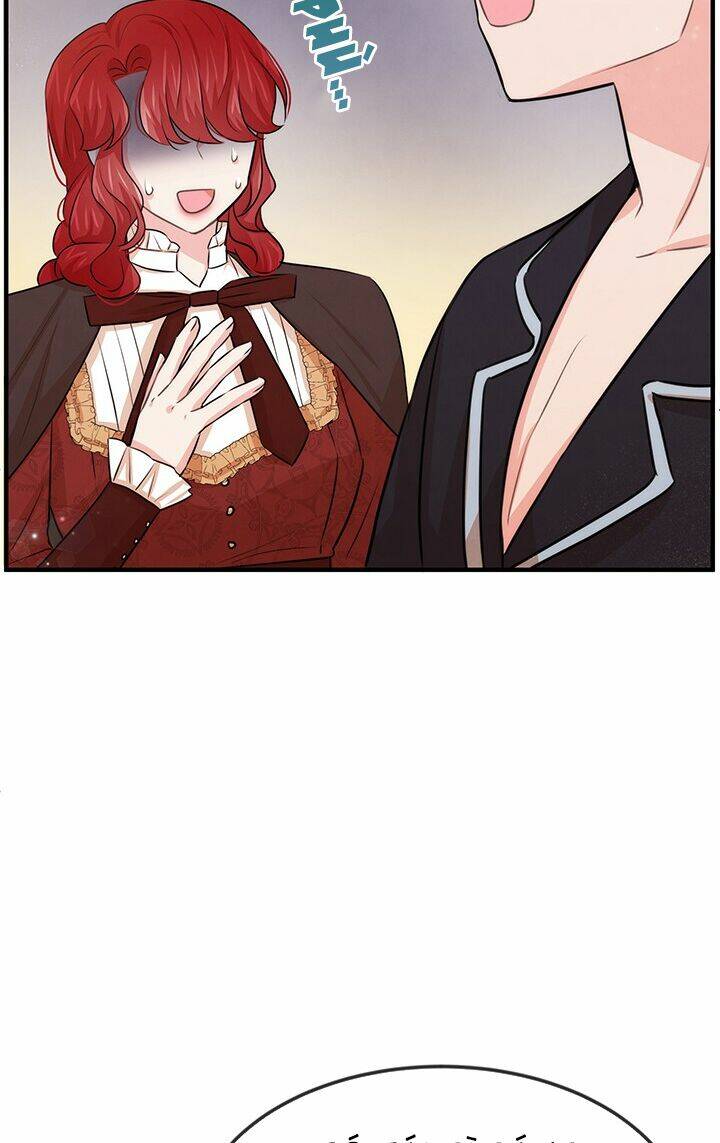 tiểu thư scarlet, em không muốn trả thù sao? chapter 35 11