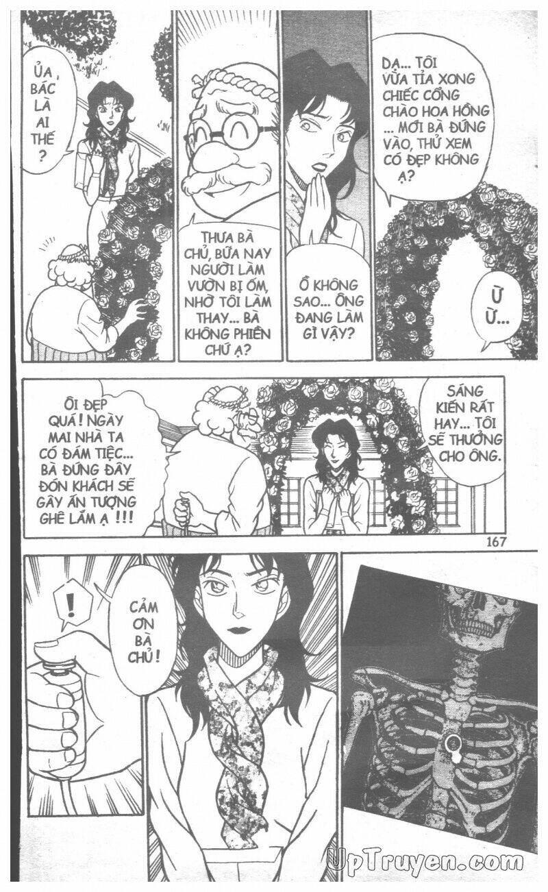 conan - bộ đặc biệt chapter 7 155