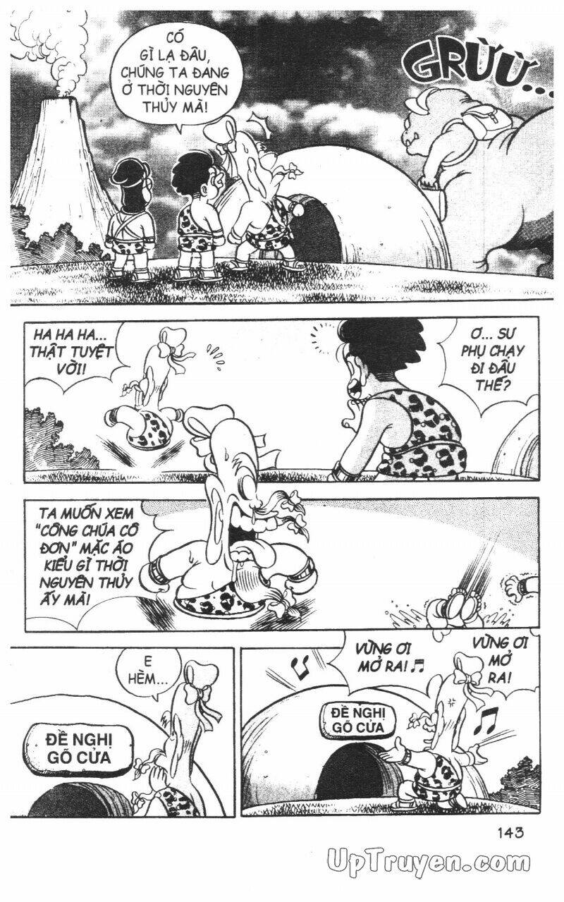 đội quân nhí nhố chapter 13 145