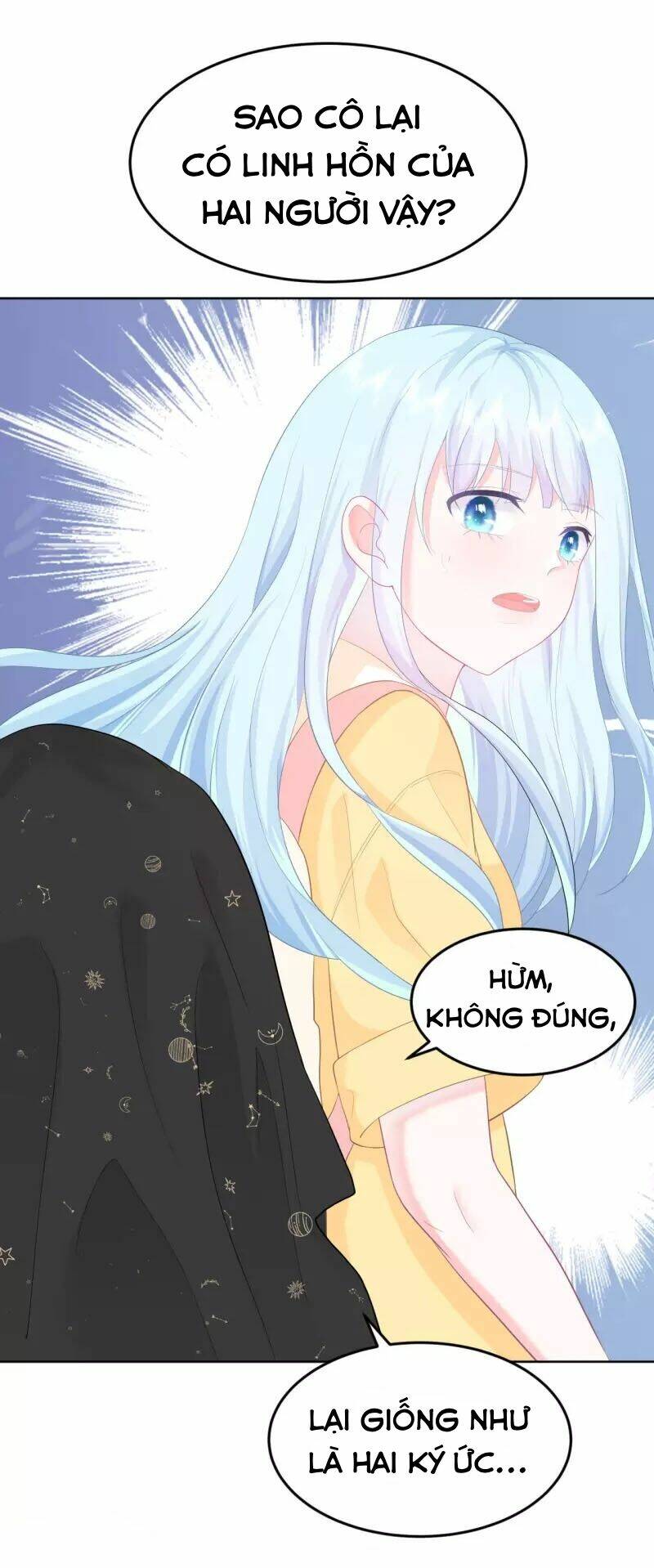 tôi và lịch sử yêu đương của tôi chapter 6 25