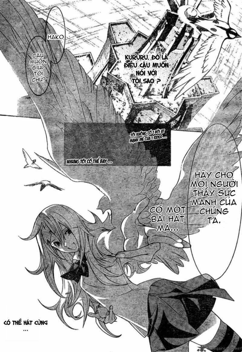 air gear chapter 179 18