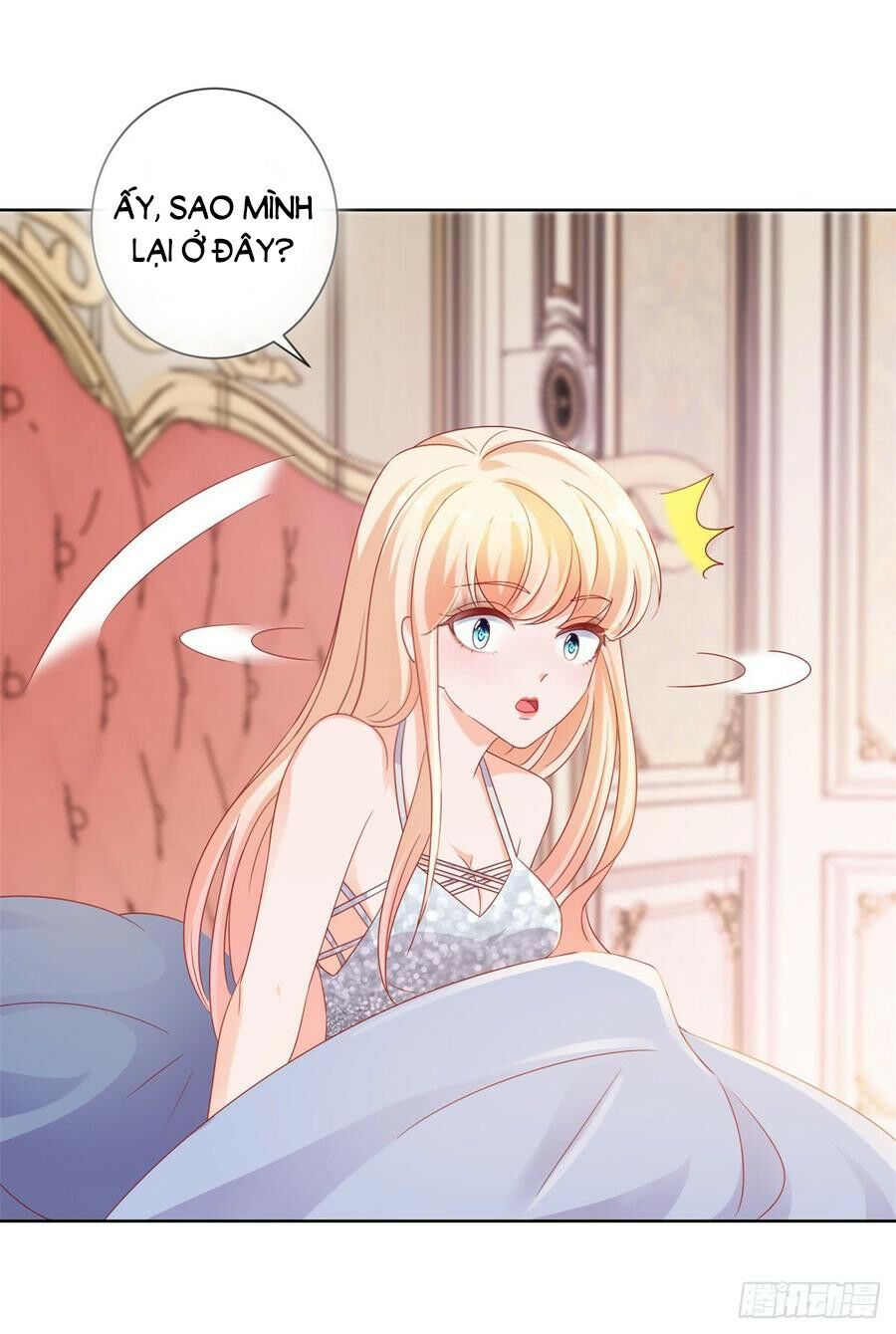 ẩn hôn 100%: chọc tức vợ yêu mua một tặng một chapter 102 16