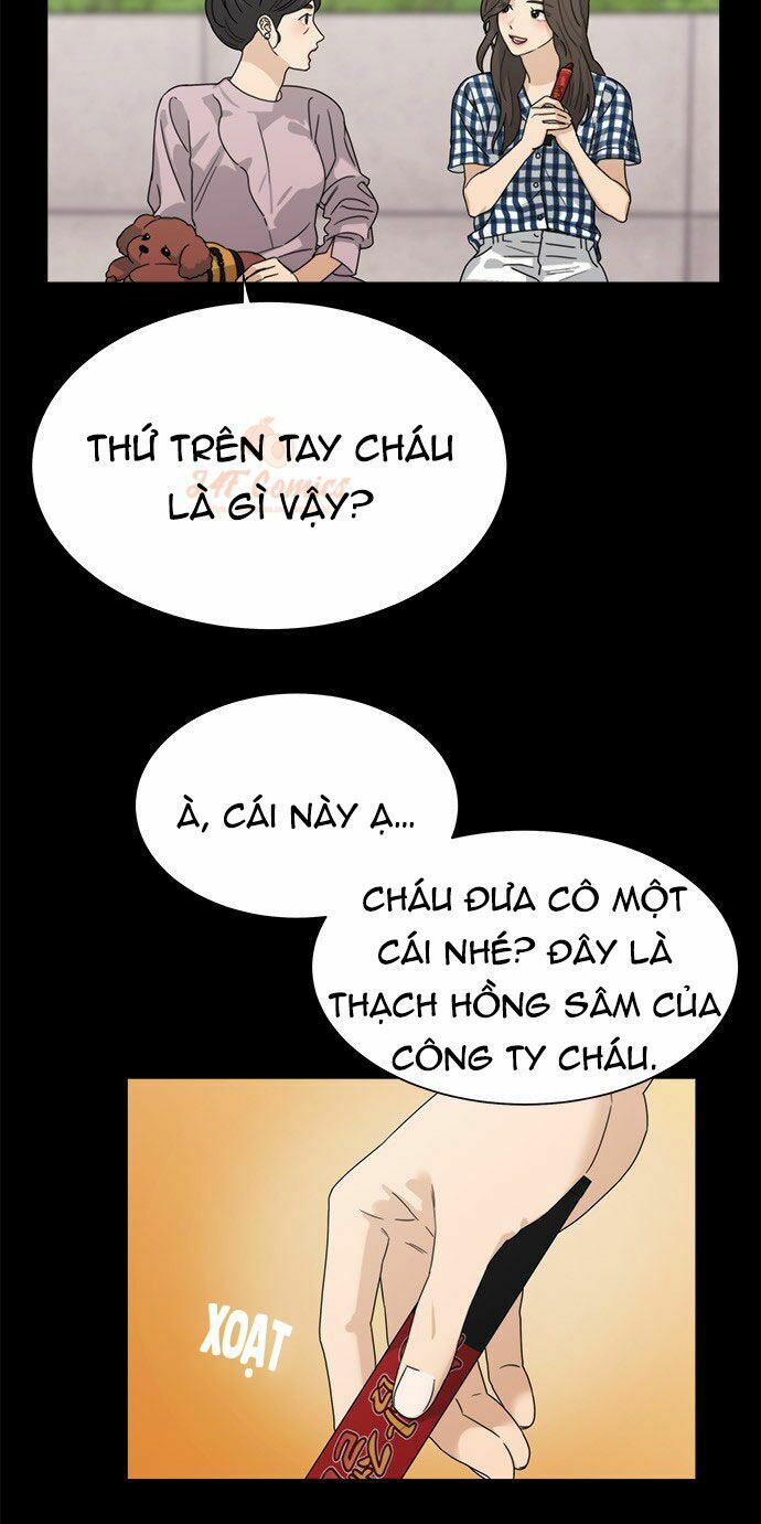 phải lòng oan gia chapter 47 81