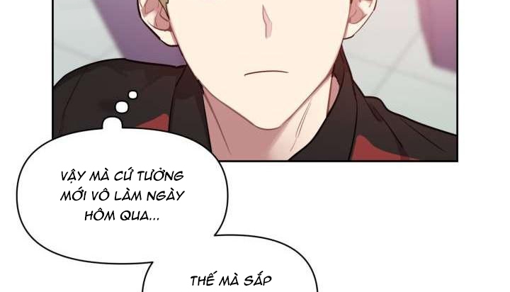 vị khách khả nghi và nhóc làm thêm chapter 2 7