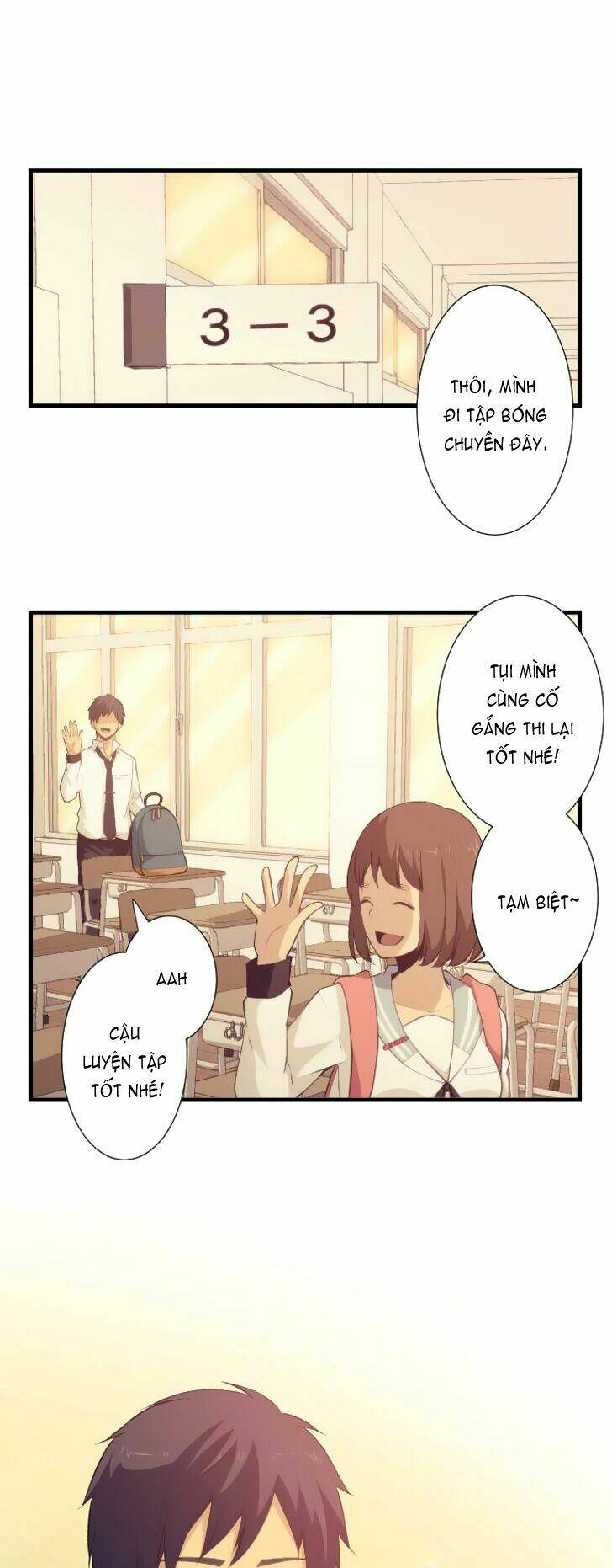 viên thuốc trùng sinh chapter 59 2