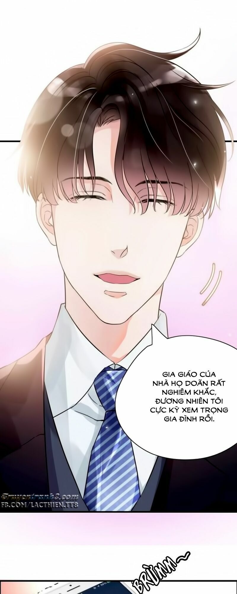 cô vợ hợp đồng bỏ trốn của tổng giám đốc chapter 5 10