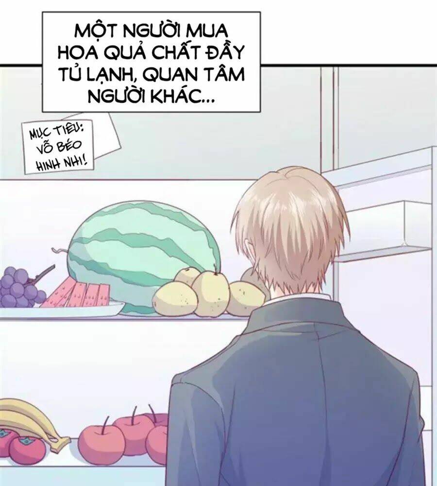 khi trò chơi ác ma bắt đầu chapter 114 77