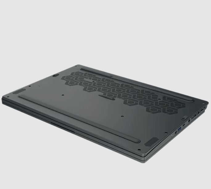 Laptop MSI Gaming Delta 15 A5EFK-095VN (Ryzen R7-5800H | 16GB DDR4 | SSD 512 GB PCIe | VGA RX6700M 10GB | 15.6 FHD IPS 240Hz | Win11| Black) - Hàng Chính Hãng