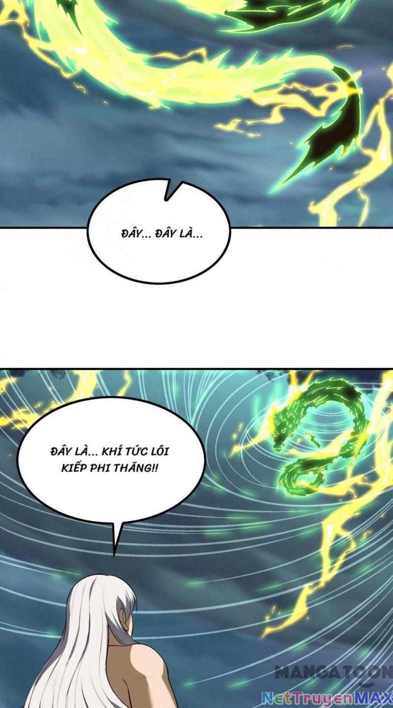 đệ nhất người ở rể chapter 215 31