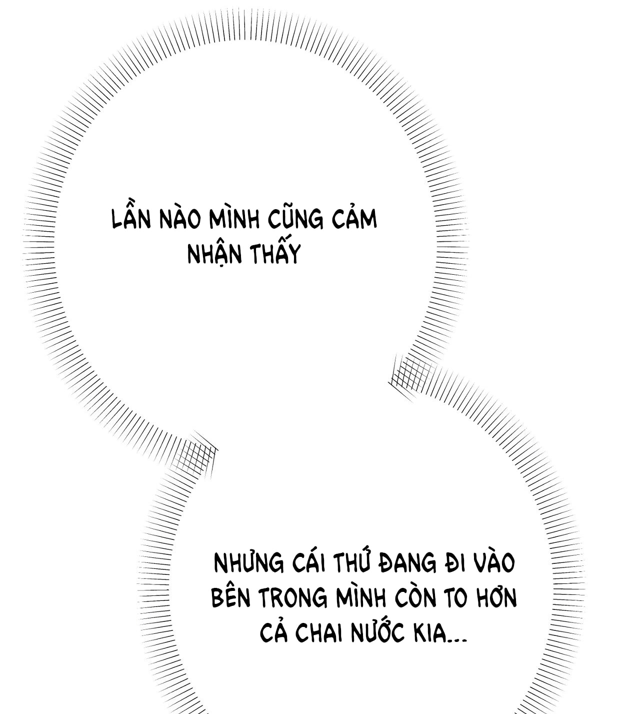 [18+] Trời Sinh Địch Thủ chapter 54.1 14
