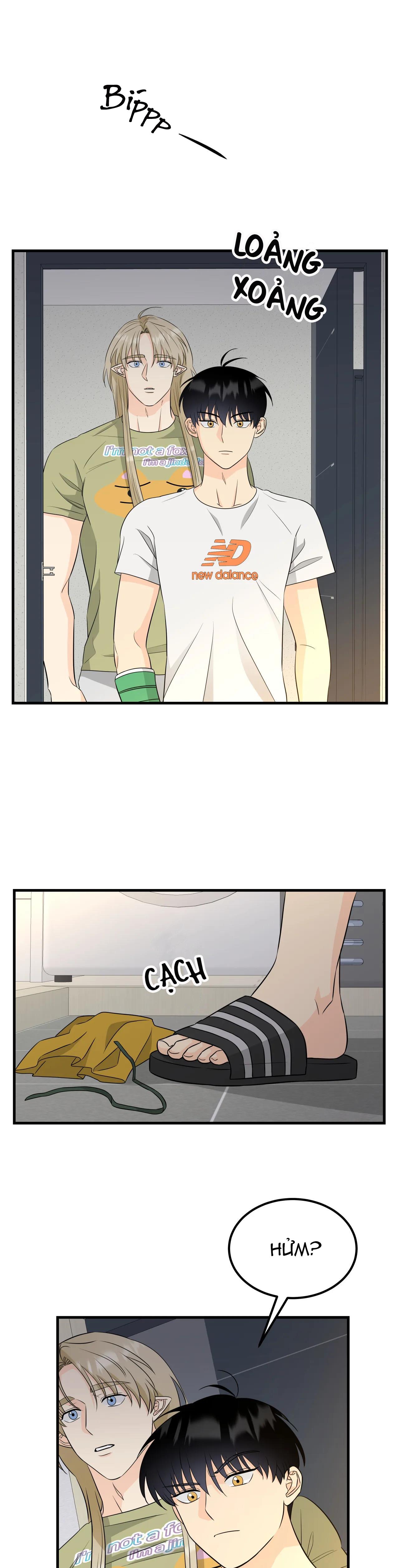 tình yêu cổ tích chapter 9 1