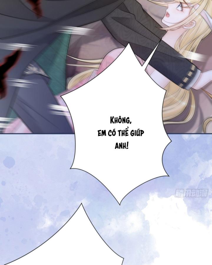 sau khi xuyên sách, các nam chính hắc hóa siêu sủng tôi chapter 3 6