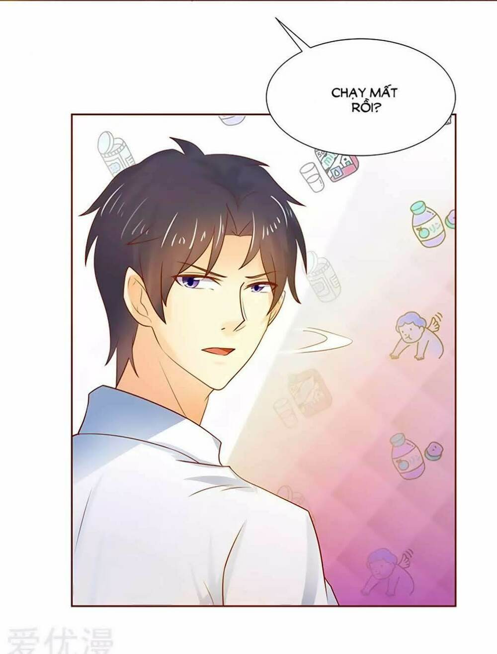 chồng già vợ trẻ trêu nhau hàng ngày chapter 9 26