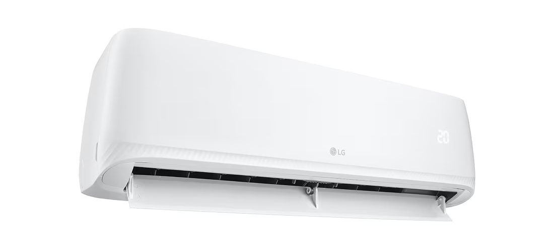 Máy Lạnh LG 1 Hp K09CH - hàng chính hãng