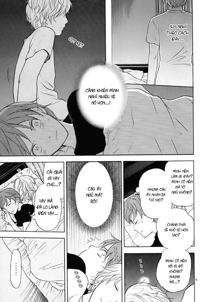 himegoto - juukyuusai no seifuku chapter 15 8