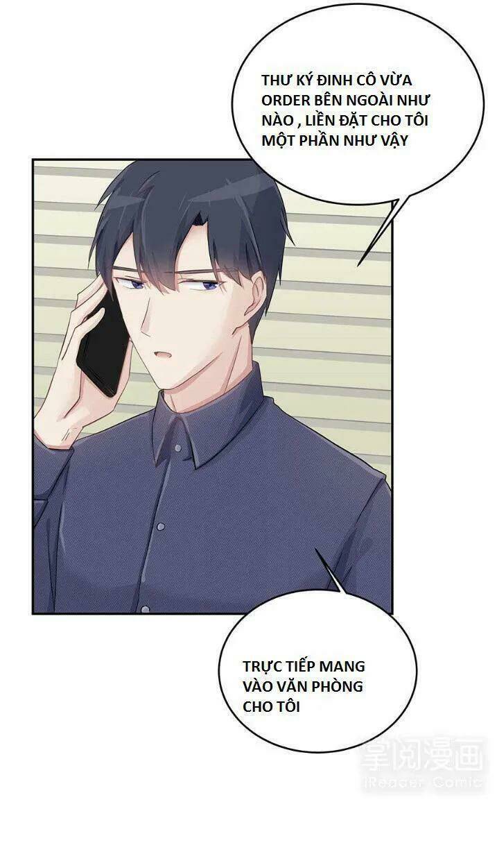 tiểu muội, ngươi đã lấy chồng chưa ? chapter 4.1 2