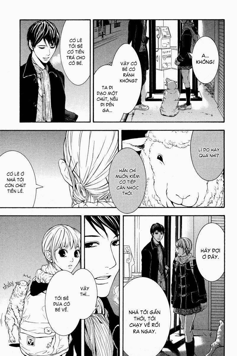 coelacanth chapter 3 17