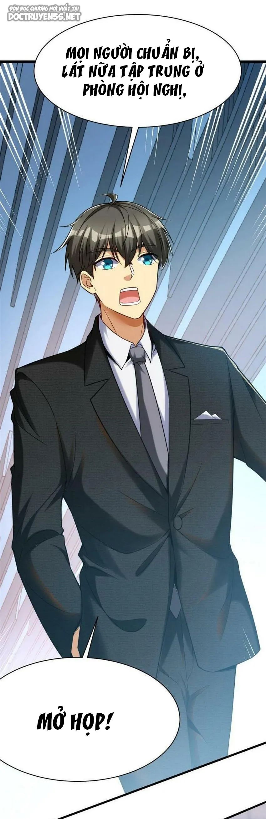 ta làm giàu từ thua lỗ game chapter 59 27