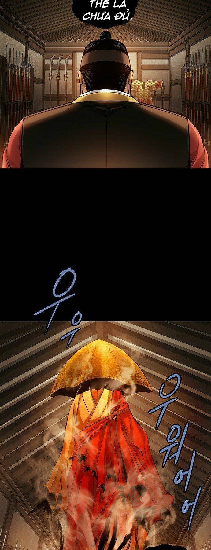 đạn bạc chapter 5 29