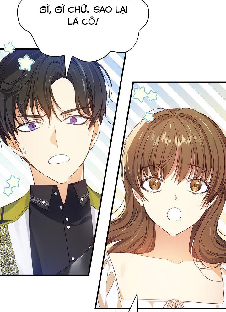 tôi đã ở đây ngay từ ban đầu chapter 9 73