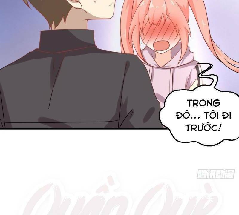 xuyên không vào thế giới nữ cường chapter 96 2