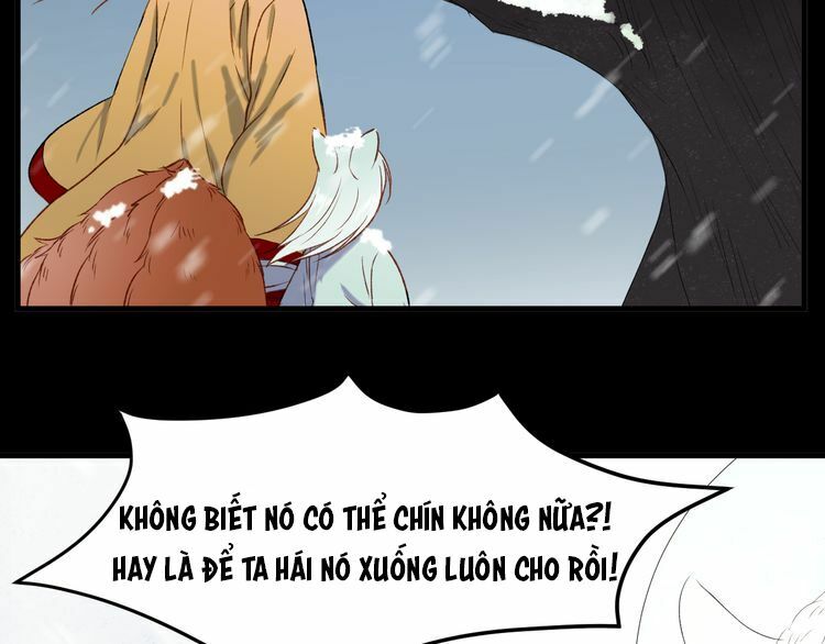 lượm được một tiểu hồ ly phần 2 chapter 92 22