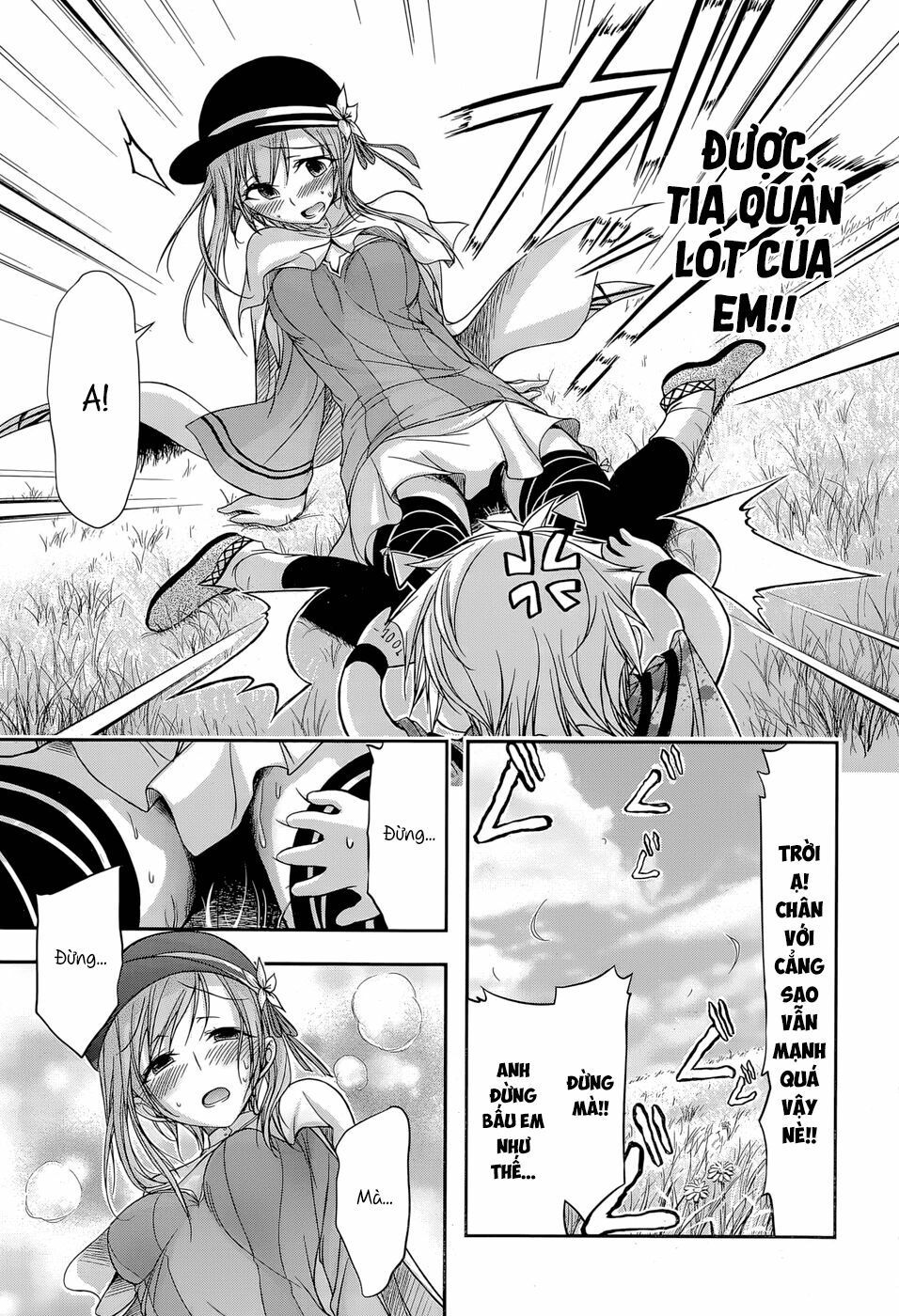 kích trụy vương huyền thoại chapter 6 22