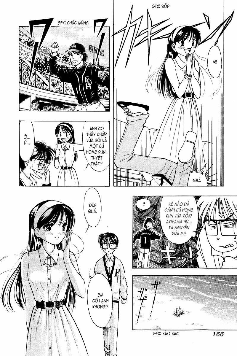 yume de aetara chapter 31 16