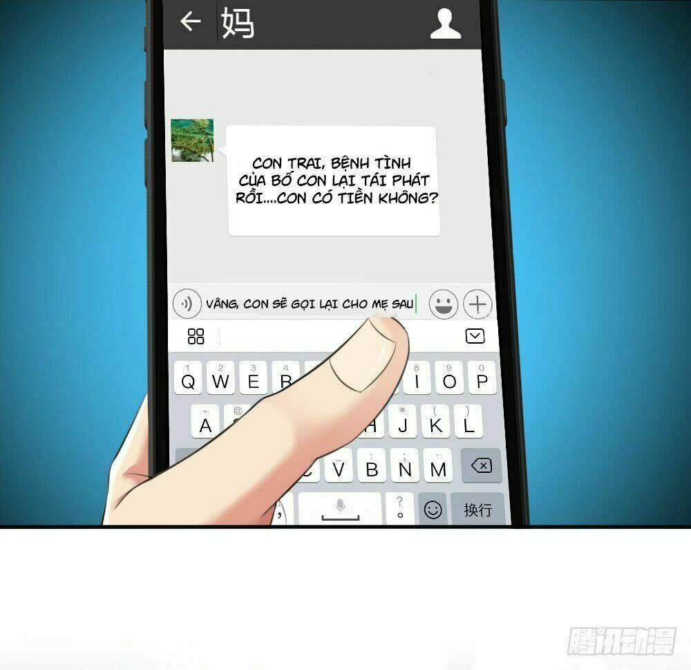 tuyệt thế thiên tài hệ thống chapter 3 12