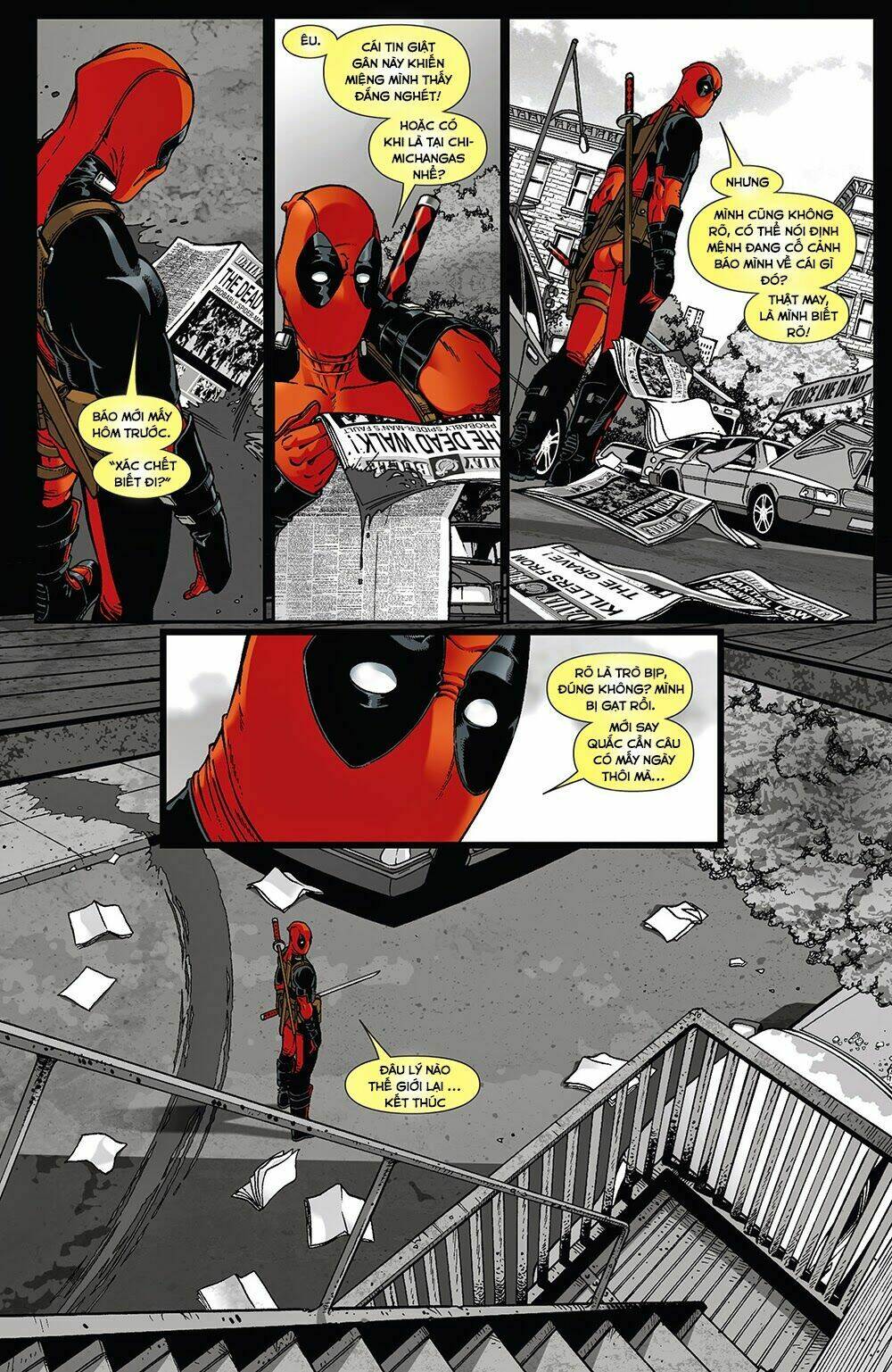 night of the living deadpool chapter 1 8