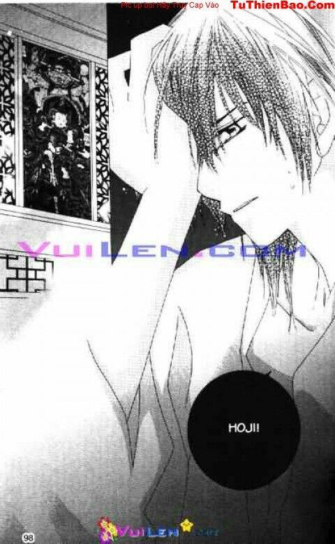 cáo nhỏ đáng yêu chapter 2 98