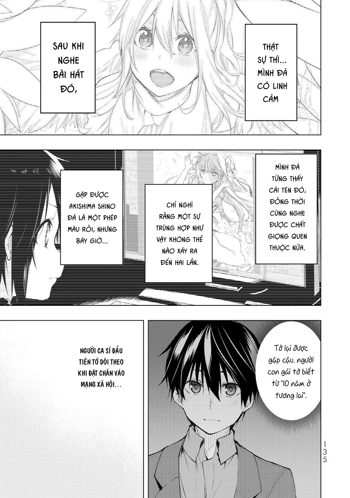 remake our life! chapter 18 29