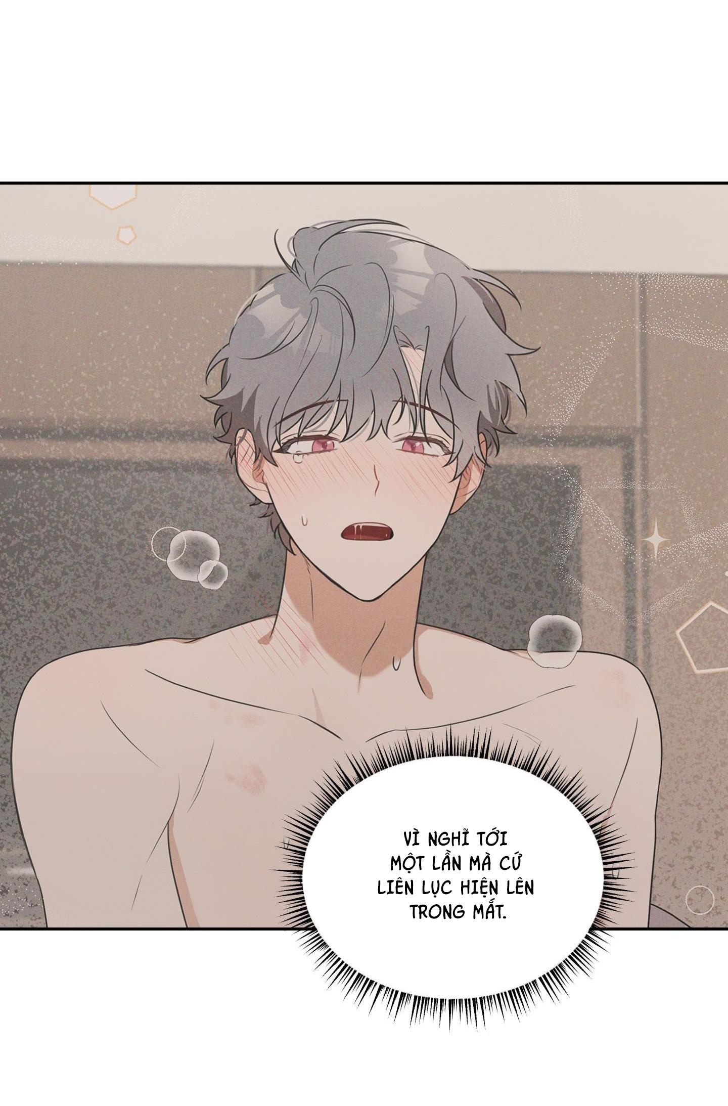 vườn hoa chapter 3 3