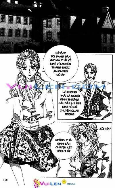 tình yêu quý tộc chapter 112 11