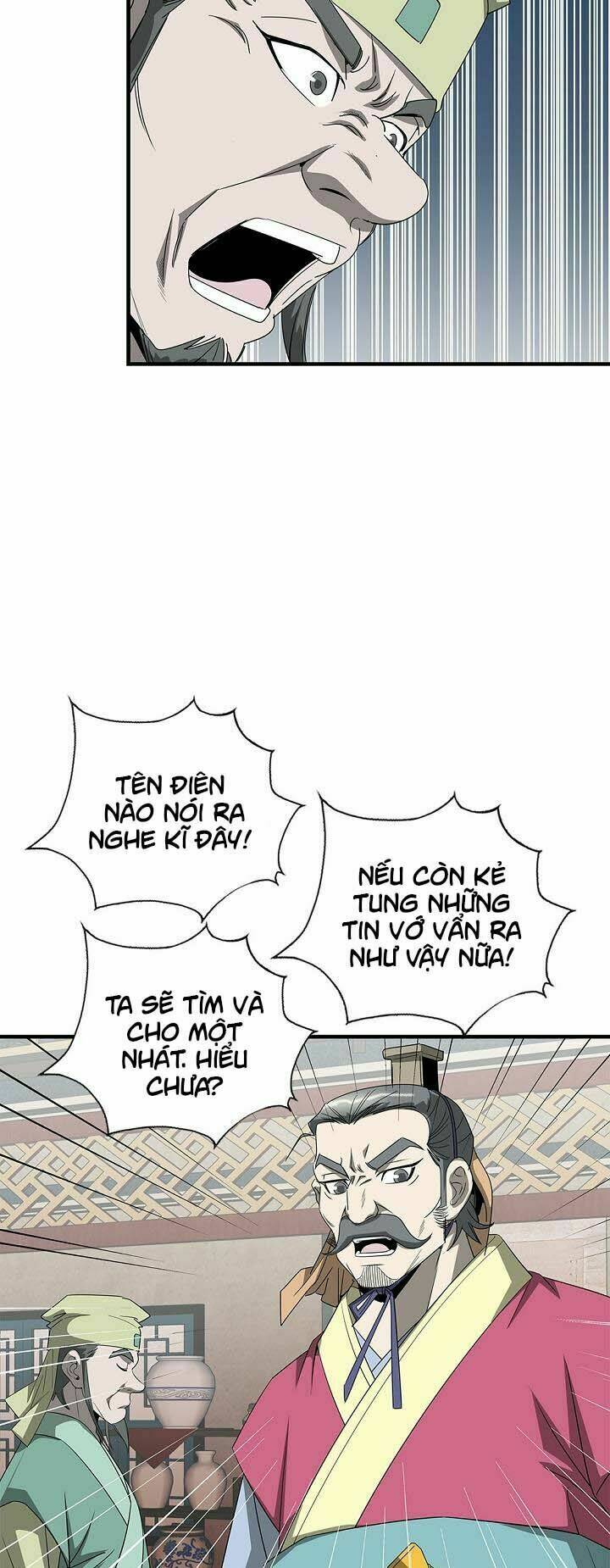 cuồng long chapter 40 8