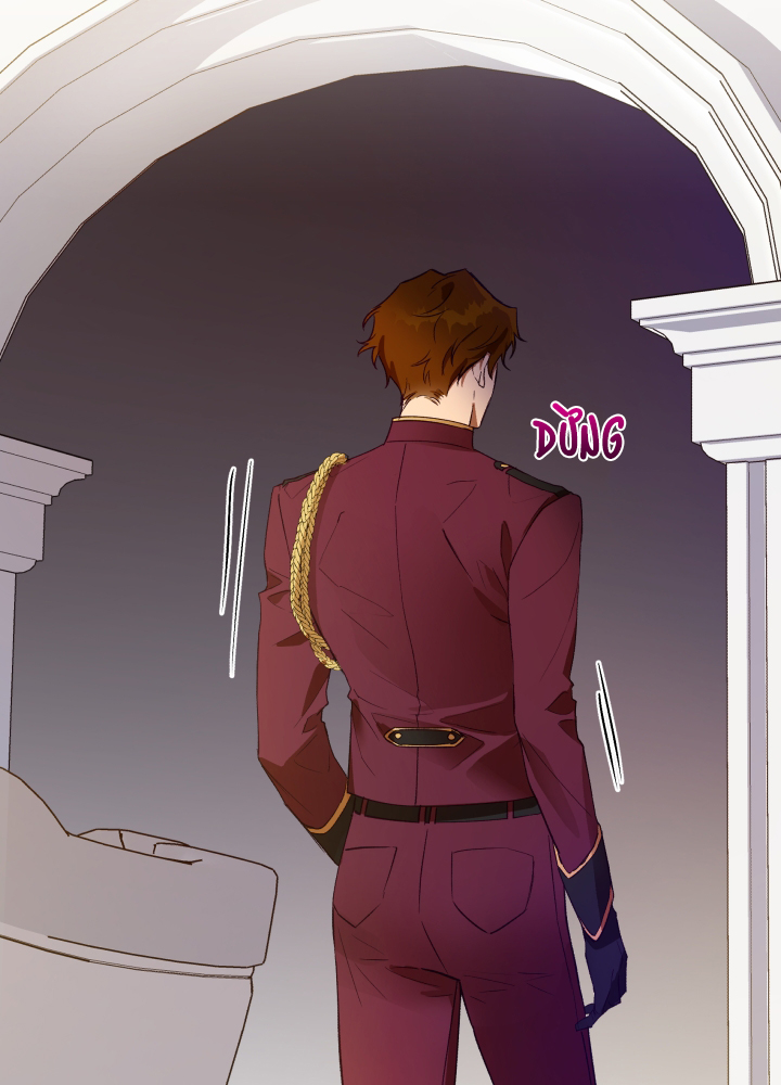 công chúa khắc ấn kẻ phản nghịch chapter 29 7