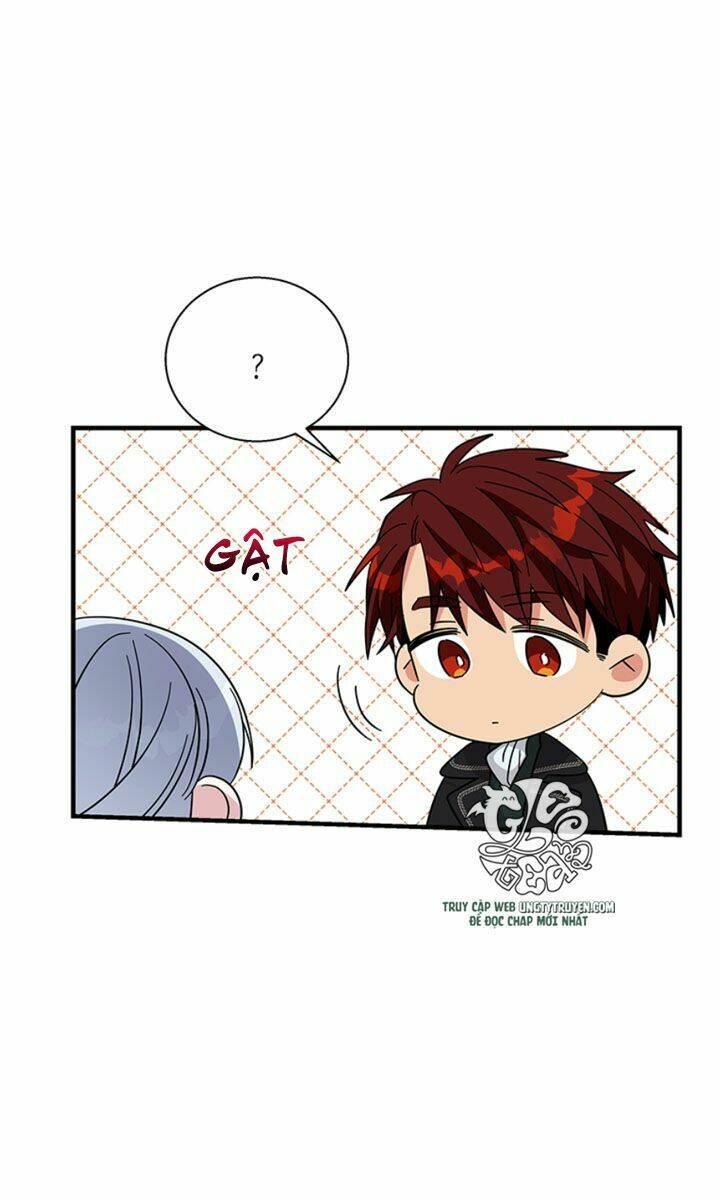 chồng yêu, em muốn đình công! chapter 47 34